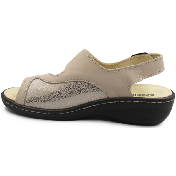 Sandały Damskie Dr Brinkmann 710183-08