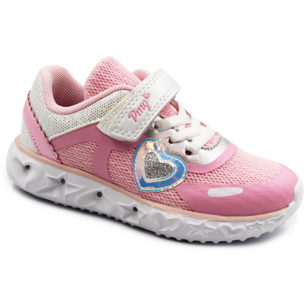 Buty Na Wiosnę Dla Dziewczynki LED Primigi 5965511