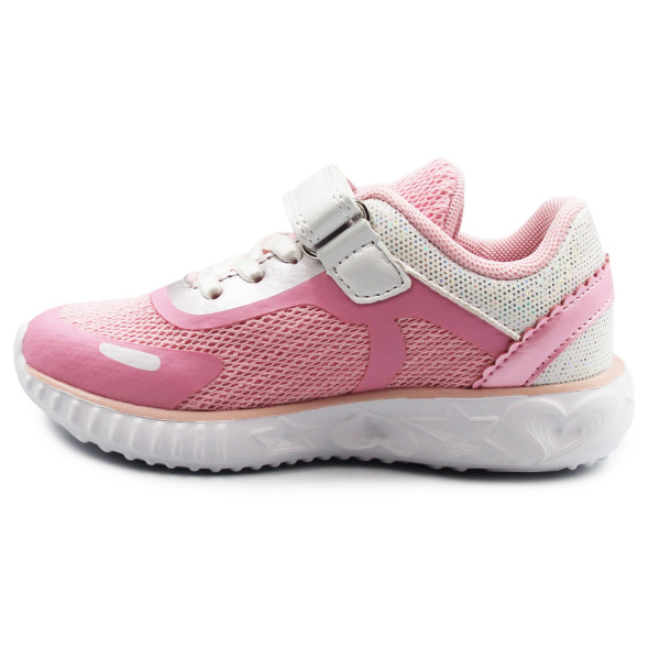 Buty Na Wiosnę Dla Dziewczynki LED Primigi 5965511