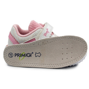 Buty Na Wiosnę Dla Dziewczynki LED Primigi 5965511