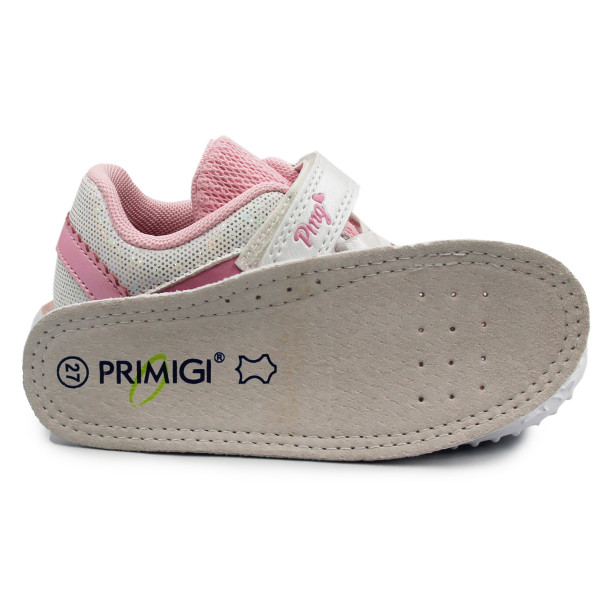 Buty Na Wiosnę Dla Dziewczynki LED Primigi 5965511