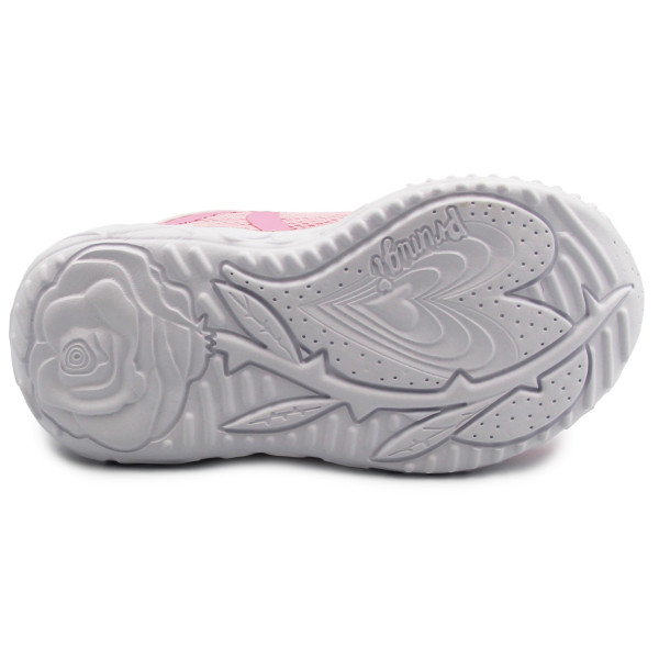 Buty Na Wiosnę Dla Dziewczynki LED Primigi 5965511