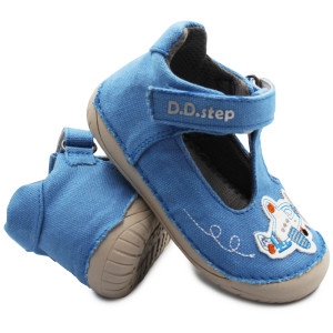 Buty Do Przedszkola Dla...