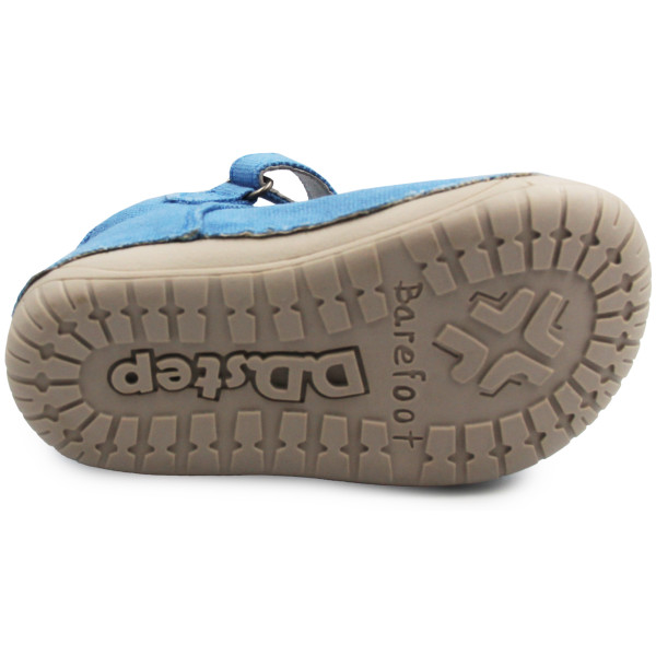 Buty Do Przedszkola Dla Chłopca Kapcie Barefoot DD STEP C070-41195A