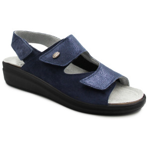 Sandały damskie dla seniora Scholl antonia sandal med MF312581040