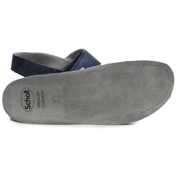 Sandały damskie dla seniora Scholl antonia sandal med MF312581040