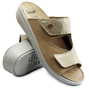 Klapki dla kobiet seniorów...