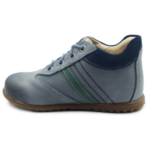 Buty Chłopięce Jesienne Profilaktyczne Emel es 2045-47