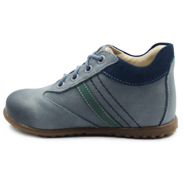 Buty Chłopięce Jesienne Profilaktyczne Emel es 2045-47