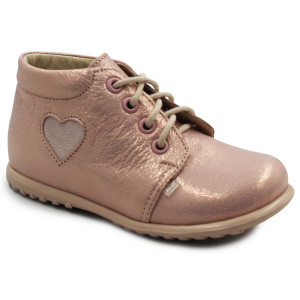 Buty Na Jesień Dla Dziewczynki Emel es 2061-37