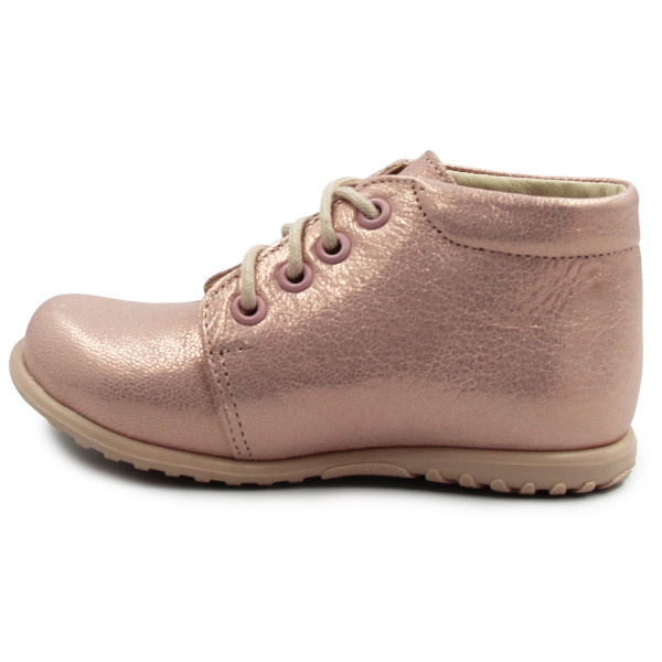 Buty Na Jesień Dla Dziewczynki Emel es 2061-37