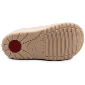 Buty Na Jesień Dla Dziewczynki Emel es 2061-37