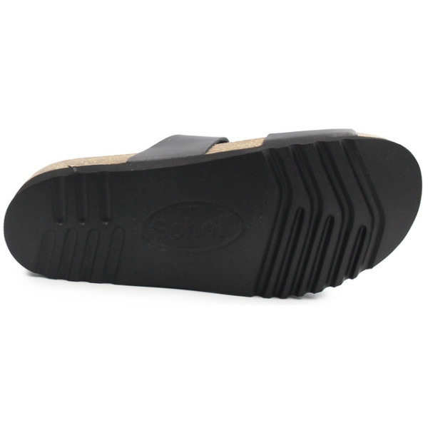 Klapki Damskie Scholl Lusaka 2.0 med mf314841004