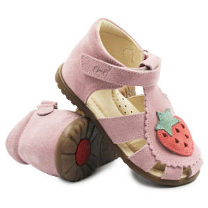 Sandały Dla Dziewczynki...