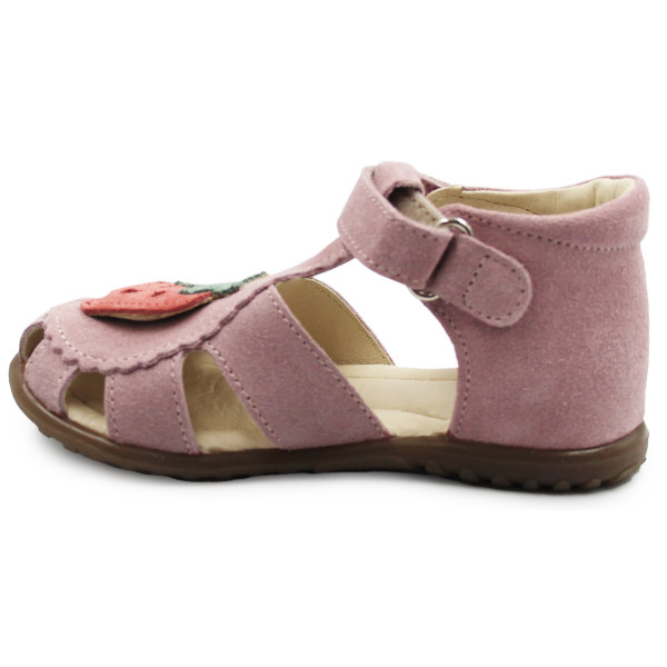 Sandały Dla Dziewczynki Emel es1214e-7