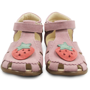 Sandały Dla Dziewczynki Emel es1214e-7