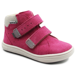 Buty Na Wiosnę Dla Dziewczynki Bartek11043504