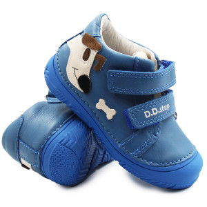 Buty Dla Chłopca Na Wiosnę...