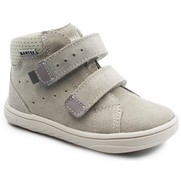 Buty Na Wiosnę Dla Chłopczyka Szare Bartek 11043503