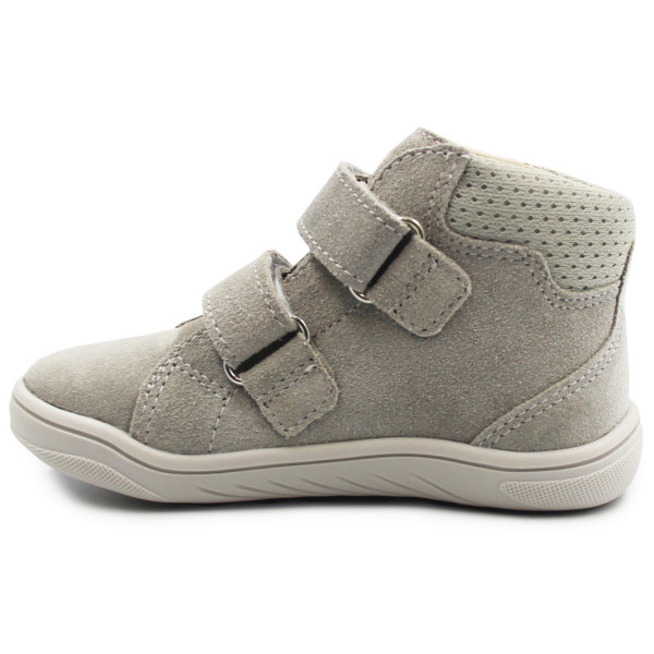 Buty Na Wiosnę Dla Chłopczyka Szare Bartek 11043503