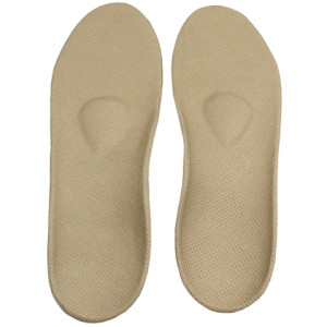 Wkładki Ortopedyczne Comfort Plus beż