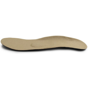 Wkładki Ortopedyczne Comfort Plus beż