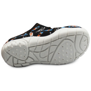 Kapcie Dla Chłopca Do Przedszkola Wojtyłko Patryk Deskorolki