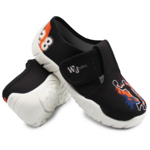 Chłopięce Kapcie Do...