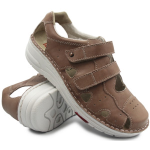 Sandały BERKEMANN Buty...