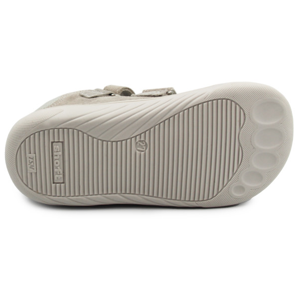 Skórzane Buty Na Wiosnę Dla Chłopca Bartek 14043503