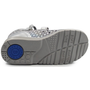 Profilaktyczne Sandały Dziewczęce Bartek 86803-023