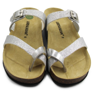 Japonki Damskie Klapki Na Lato Dr Brinkmann 700525-92