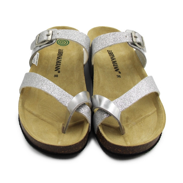 Japonki Damskie Klapki Na Lato Dr Brinkmann 700525-92