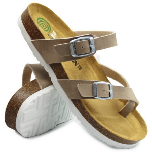 Japonki Damskie Na Lato Dr...