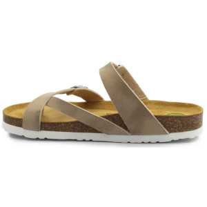 Japonki Damskie Na Lato Dr Brinkmann 700573-08