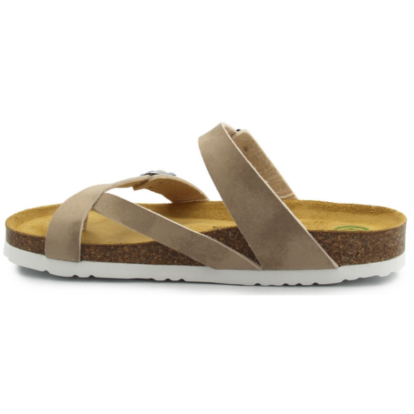 Japonki Damskie Na Lato Dr Brinkmann 700573-08