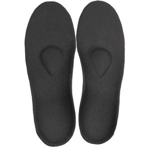 Wkładki Ortopedyczne Comfort Plus czarny