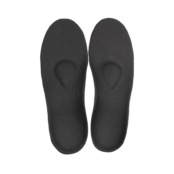 Wkładki Ortopedyczne Comfort Plus czarny