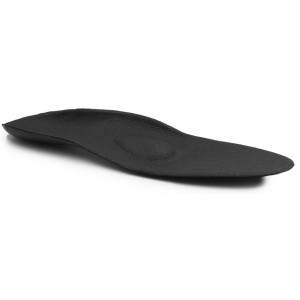 Wkładki Ortopedyczne Comfort Plus czarny