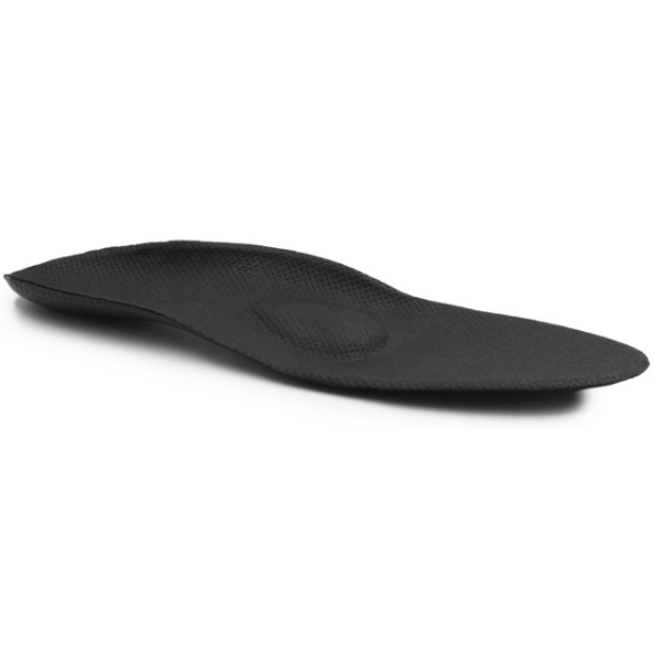 Wkładki Ortopedyczne Comfort Plus czarny