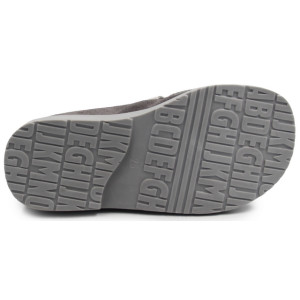 Sandały profilaktyczne dla dziewczynek z obcasem thomasa dawid 1041,1042,1043