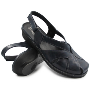 Obuwie Damskie Sandały...