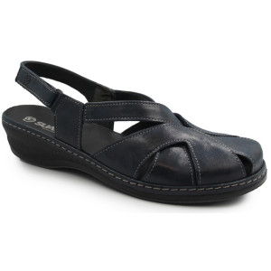 Obuwie Damskie Sandały Suave 720133-5