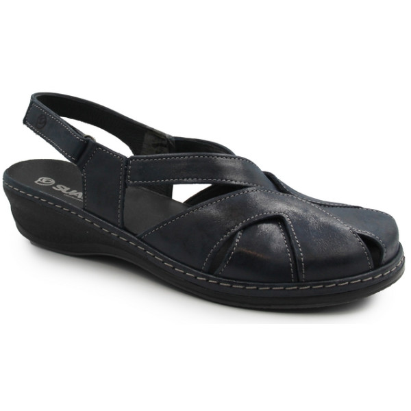 Obuwie Damskie Sandały Suave 720133-5
