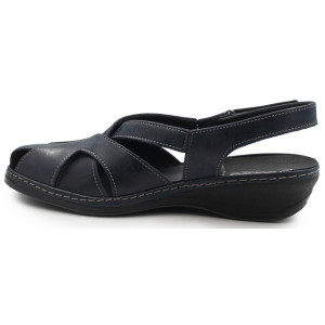 Obuwie Damskie Sandały Suave 720133-5