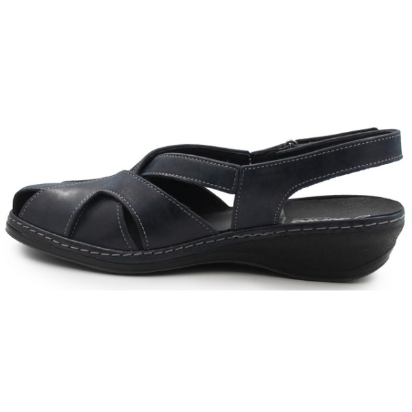 Obuwie Damskie Sandały Suave 720133-5