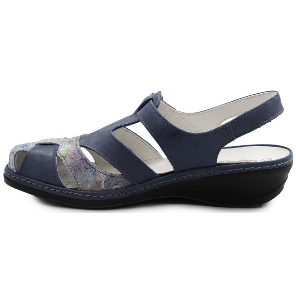 Sandały Dla Kobiet Na Lato Suave 720140-5