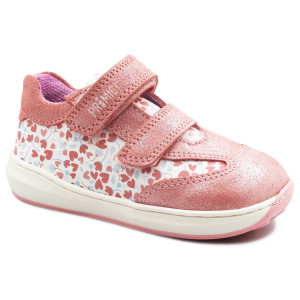 Buty Na Jesień Dla Dziewczynki Róż Primigi 3905000