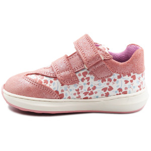 Buty Na Jesień Dla Dziewczynki Róż Primigi 3905000