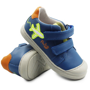 Buty Na Wiosnę Dla Chłopca...